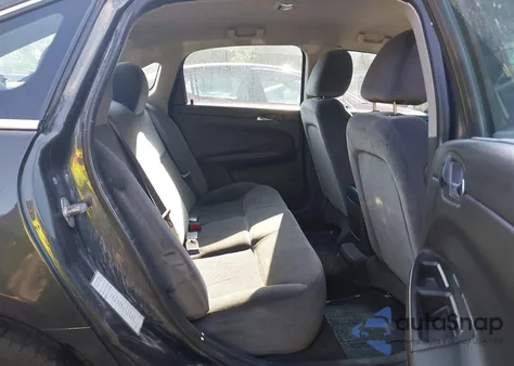 2016 Chevrolet Impala Limited Lt from USA, damaged, VIN 2G1WB5E33G1175757